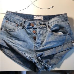 Perfect condition one teaspoons !